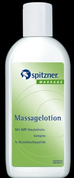 Spitzner Massagelotion