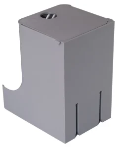 Spülmaschinentabs Spender Aufbewahrung Tabs Spender Halter Tabs-Aufbewahrungsbox