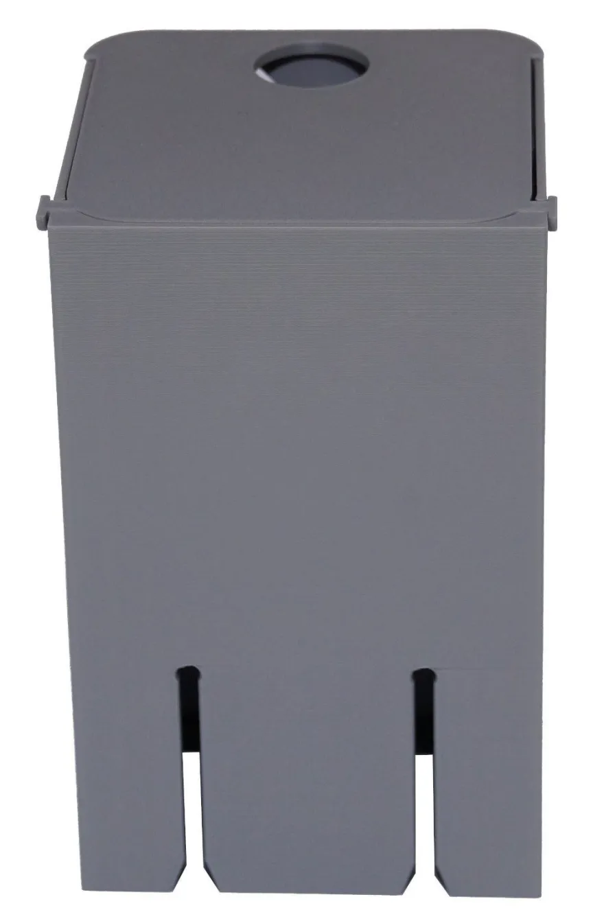 Spülmaschinentabs Spender Aufbewahrung Tabs Spender Halter Tabs-Aufbewahrungsbox