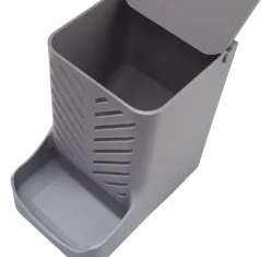 Spülmaschinentabs Spender Aufbewahrung Tabs Spender Halter Tabs-Aufbewahrungsbox