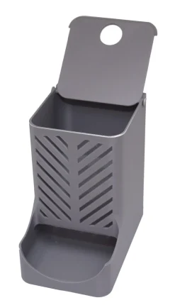 Spülmaschinentabs Spender Aufbewahrung Tabs Spender Halter Tabs-Aufbewahrungsbox
