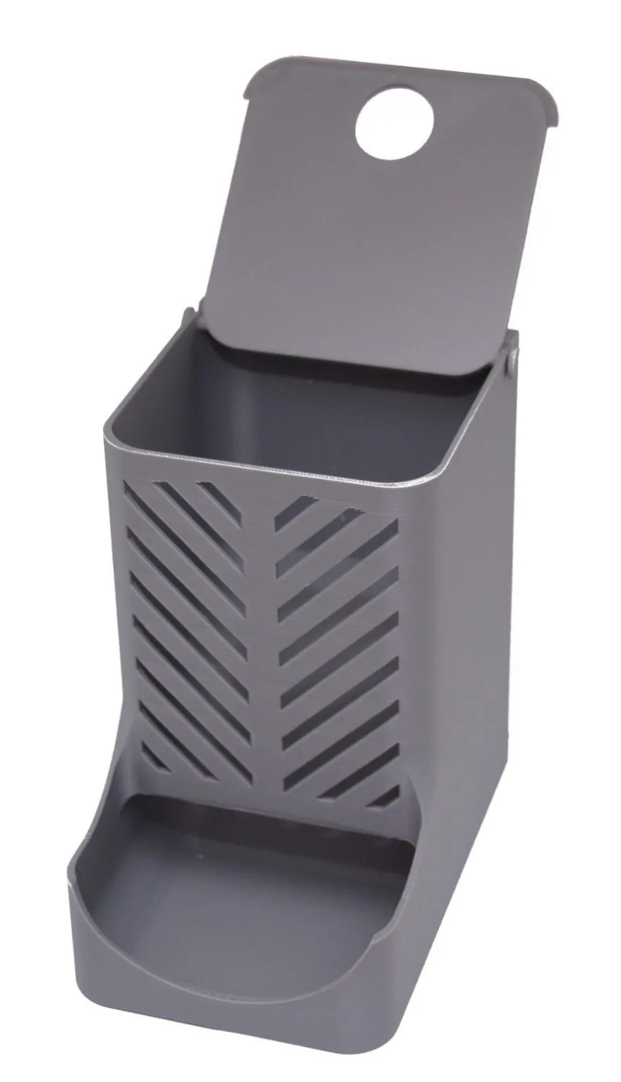 Spülmaschinentabs Spender Aufbewahrung Tabs Spender Halter Tabs-Aufbewahrungsbox