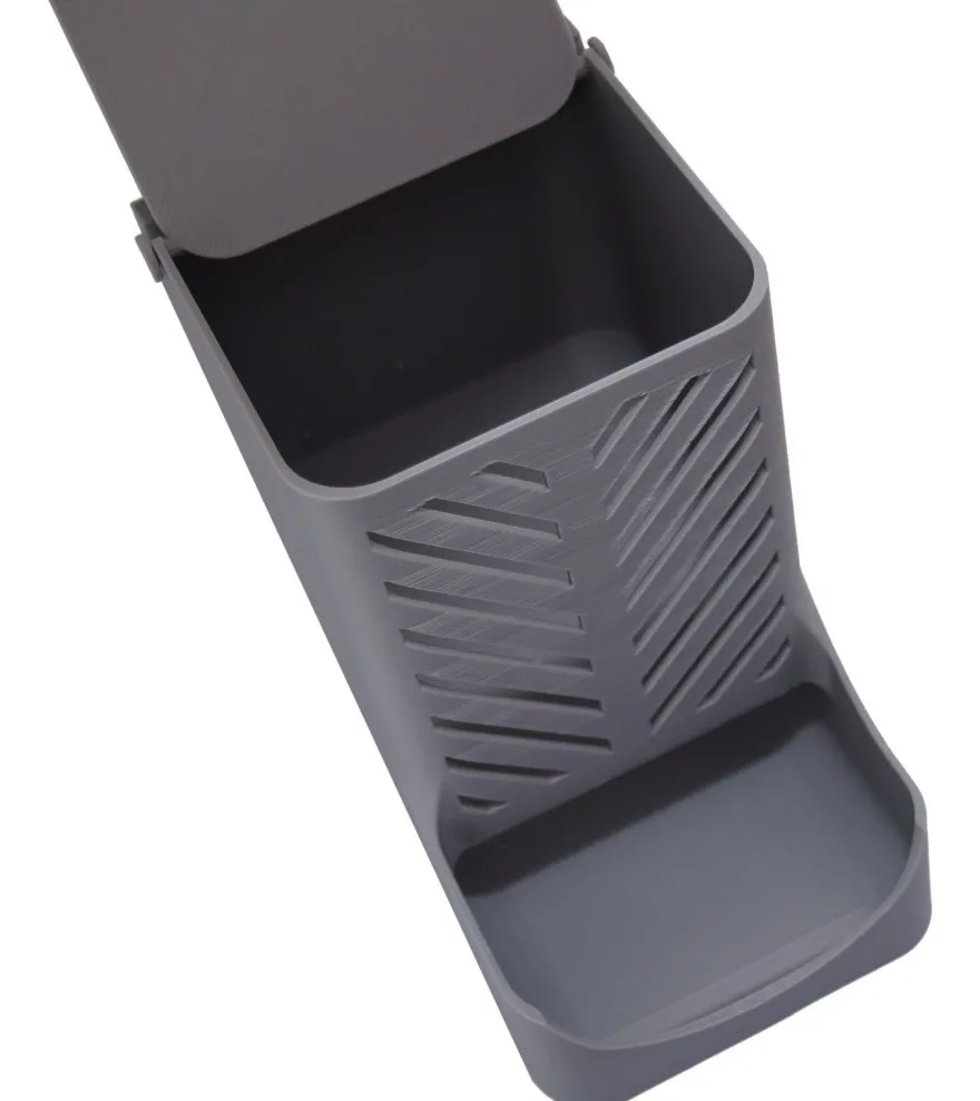 Spülmaschinentabs Spender Aufbewahrung Tabs Spender Halter Tabs-Aufbewahrungsbox