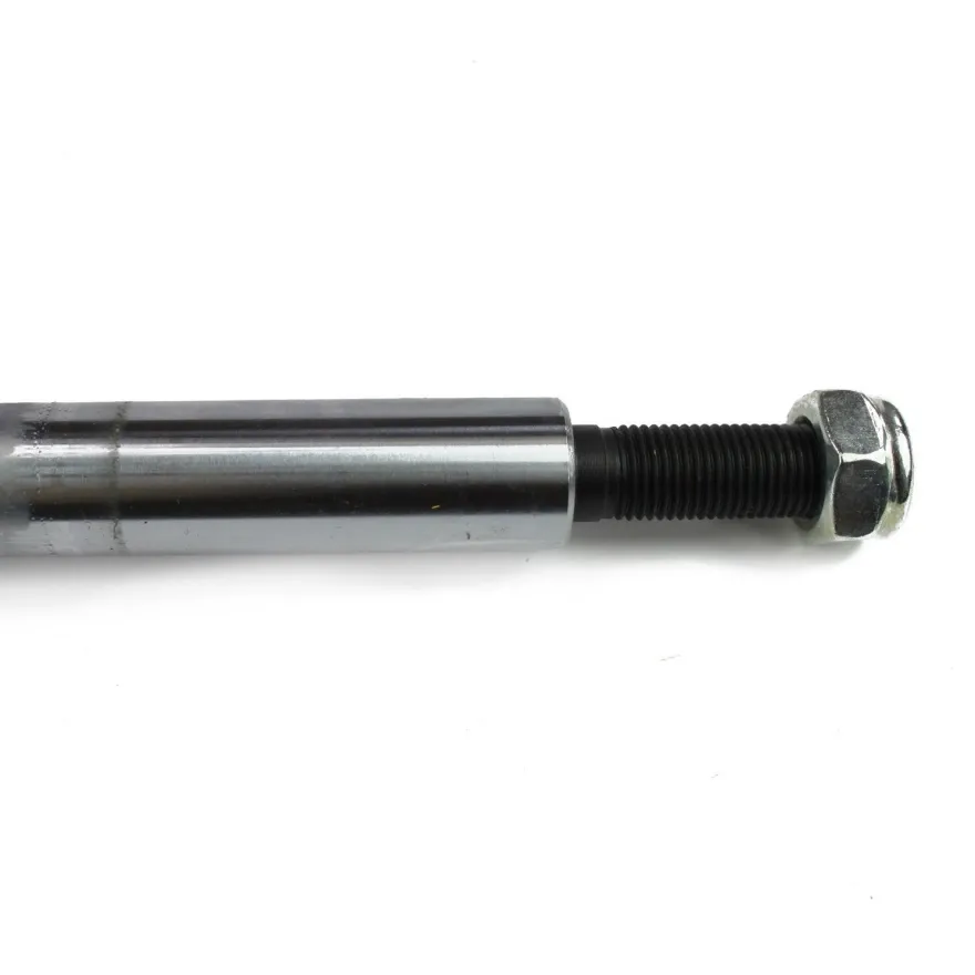 Sportfahrwerk 40/40 + Domlager + Staubschutz - AUDI 80 B4 1.6-2.3