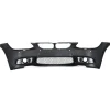 Sport Front Stoßstange mit Gitter Sport Optik passend für 3er BMW E92 E93