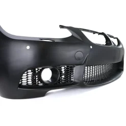 Sport Front Stoßstange mit Gitter Sport Optik passend für 3er BMW E92 E93