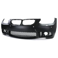 Sport Front Stoßstange mit Gitter Sport Optik passend für 3er BMW E92 E93