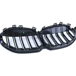 Sport Kühlergrill Doppelsteg Performance Glanz passend für 1er BMW F40 ab 19