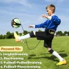 Sportout Fußball Kick Trainer Solo Trainingszubehör für Kinder und Erwachsene