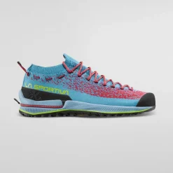 Sportschuhe La-Sportiva TX2 Evo Damen Blau