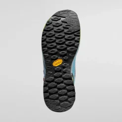 Sportschuhe La-Sportiva TX2 Evo Damen Blau