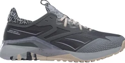 Sportschuhe Reebok Urbaner Stil Schwarz