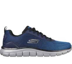Sportschuhe Skechers Track Ripkent Navy