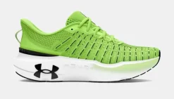 Sportschuhe Under Armour Infinite Elite Damen Laufschuhe