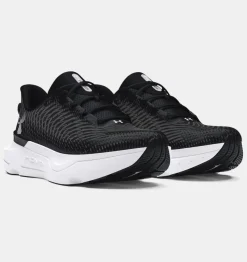 Sportschuhe Under Armour Infinite Pro schwarz