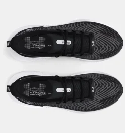 Sportschuhe Under Armour Infinite Pro schwarz