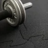 Sporttrend 24 Schutzmatten Gummi XS