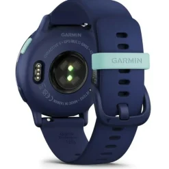 Sportuhr Garmin Vivoactive 5 mit GPS und AMOLED-Display