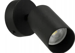 Spotleuchte Deckenleuchte Spotlight Wandstrahler Deckenlampe LED Schwenkbar 10911