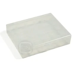 Spulenbox für 25 Spulen Sew Mate