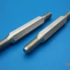 Spurstange Alu rechts / links Gewinde M 6 x 70 mm lang für FG Monster