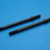 Spurstange Stahl rechts/ links M 6 x 78 mm für FG-Modelle. Maße wie FG 6028/1