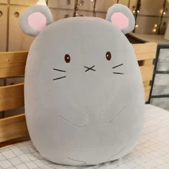 Squishmallows Plüschtiere Tier Dinosaurier Eincorm Lowe Plüsch Spielzeug