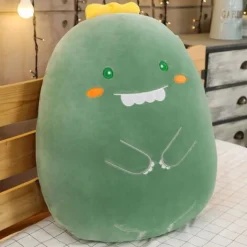 Squishmallows Plüschtiere Tier Dinosaurier Eincorm Lowe Plüsch Spielzeug