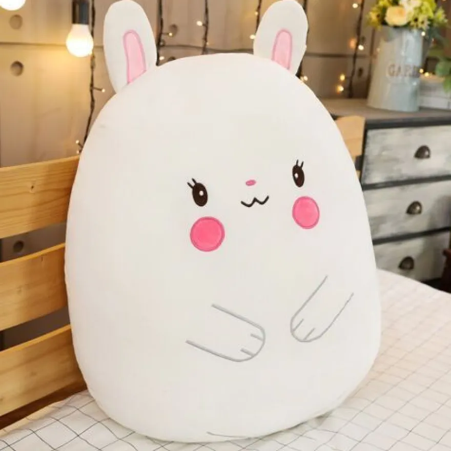 Squishmallows Plüschtiere Tier Dinosaurier Eincorm Lowe Plüsch Spielzeug