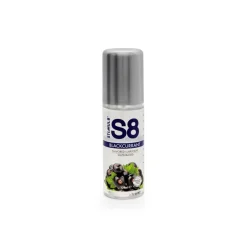 S8 Schmiermittel Auf Wasserbasis 125 Ml Johannisbeere