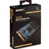 SSD Emtec X300 Power Pro 1 To NVMe PCIe 3.0