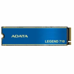 SSD 512GB ADATA M.2 PCI-E NVMe Legend 710 retail