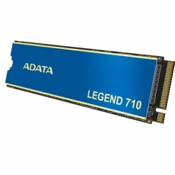 SSD 512GB ADATA M.2 PCI-E NVMe Legend 710 retail