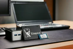 SSD 512GB Kingston 2,5