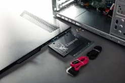 SSD 512GB Kingston 2,5