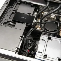 SSD 250GB PNY 2,5