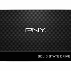 SSD 250GB PNY 2,5
