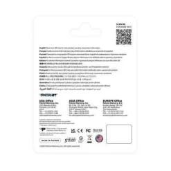 SSD Patriot Viper P410 M.2 PCI-Ex4 NVMe 1,4 2 TB