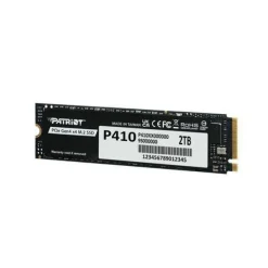 SSD Patriot Viper P410 M.2 PCI-Ex4 NVMe 1,4 2 TB