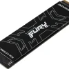 SSD 1TB Kingston M.2 PCI-E NVMe Gen4 FURY Renegade retail