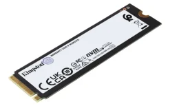 SSD 1TB Kingston M.2 PCI-E NVMe Gen4 FURY Renegade retail