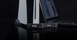 SSD 1TB Kingston M.2 PCI-E NVMe Gen4 FURY Renegade retail