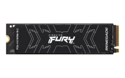 SSD 1TB Kingston M.2 PCI-E NVMe Gen4 FURY Renegade retail