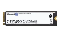 SSD 1TB Kingston M.2 PCI-E NVMe Gen4 FURY Renegade retail