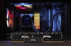SSD 1TB Kingston M.2 PCI-E NVMe Gen4 FURY Renegade retail