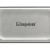 SSD 4TB Kingston Portable SSD XS2000 USB3.2 retail