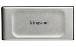 SSD 4TB Kingston Portable SSD XS2000 USB3.2 retail