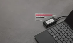 SSD 4TB Kingston Portable SSD XS2000 USB3.2 retail