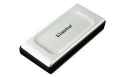 SSD 4TB Kingston Portable SSD XS2000 USB3.2 retail