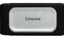 SSD 4TB Kingston Portable SSD XS2000 USB3.2 retail